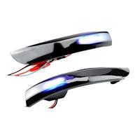 Clignotants Clignotants Dynamiques Pour Rétroviseur Indicateur Clignotant Répéteur Pour Pour Escape Pour Kuga Pour EcoSport 2013-2019