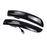 Clignotants Clignotants Flash Pour Pour Kuga Pour Escape Pour EcoSport 2013-2019 Pour Focus 3 Pour Indicateur Rétroviseur Latéral MK3
