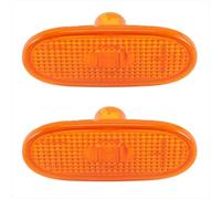Clignotants Compatible Avec Benz Pour Sprinter W906 2006 2007 2008 2009 2010 1 Paire De Clignotants Ambre De Voiture, Feu De Position Latéral A0038202956