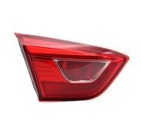 Clignotants Compatible Avec Chevy Pour Cruze 2016 2017 2018 Feu Arrière De Voiture Feu De Stop De Recul Ensemble De Feux Arrière(Inner Left)