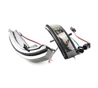 Clignotants Compatible Avec FIT Pour JAZZ Pour GD1 GD3 2005 2006 2007 2008 Clignotant Rétroviseur Latéral Lampe Témoin De Suivi