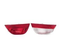 Clignotants Compatible Avec Ford Pour Focus 2005 2006 2007 2008 Réflecteur De Pare-chocs Arrière Voiture À Hayon Feu Arrière Feu Stop Signal D'arrêt Sans Ampoules(Left and Right)