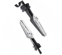 Clignotants Compatible Avec FZ-03 Pour FZ-10 Pour MT-10 SP Pour MT-03 2016 2017 2018 2019 2020 Feu Clignotant Avant Arrière De Moto