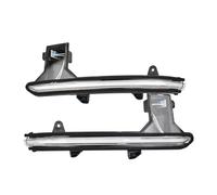 Clignotants Compatible Avec Mazda Pour CX-5 2017-2019 Pour CX-8 2018-2019 Pour CX-9 2016-2019 Clignotant Pour Dynamique Et Indicateur Séquentiel De Rétroviseur KB7W-69-182