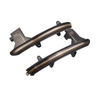 Clignotants Compatible Avec Mazda Pour CX-5 2017-2019 Pour CX-8 2018-2019 Pour CX-9 2016-2019 Clignotant Pour Dynamique Et Indicateur Séquentiel De Rétroviseur KB7W-69-182