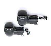 Clignotants Compatible Avec Pour ZXR250R 1989-1991 Pour ZZR 600 2005-2008 Pour GPZ500 1990-1993 Clignotant Avant De Moto