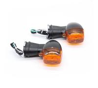Clignotants Compatible Avec Pour ZXR250R 1989-1991 Pour ZZR 600 2005-2008 Pour GPZ500 1990-1993 Clignotant Avant De Moto