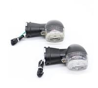 Clignotants Compatible Avec Pour ZXR250R 1989-1991 Pour ZZR 600 2005-2008 Pour GPZ500 1990-1993 Clignotant Avant De Moto