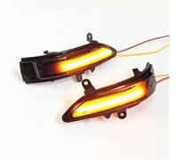 Clignotants Compatible Avec Subaru Pour Impreza Pour WRX Pour Sti Sedan 2011 Clignotant Rétroviseur Latéral Indicateur Clignotant Ligh