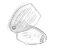 Clignotants Compatible Avec Suzuki Pour Bandit 600 Pour GSF600 N/S 2000 2001 2002 2003 2004 Lentille De Clignotant Avant Arrière Couvercle De Clignotant De Moto