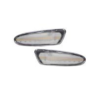 Clignotants Compatible Avec Toyota Pour SUPRA MK.4 1997 1998 Pour Celica 2000 2001 2002 2003 2004 2005 Feu De Position Latéral De Pare-chocs Feu De Position Latéral