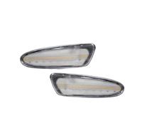 Clignotants Compatible Avec Toyota Pour SUPRA MK.4 1997 1998 Pour Celica 2000 2001 2002 2003 2004 2005 Feu De Position Latéral De Pare-chocs Feu De Position Latéral