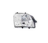 Clignotants Compatible Avec Volvo Pour XC70 XC90 2007 2008 2009-2014 Rétroviseur Extérieur Pour Porte Latérale Clignotant Indicateur Lampe Couvercle Sans Ampoule