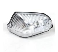 Clignotants Compatible Avec VW Pour Crafter Pour Mercedes Pour Sprinter 2006-2016 Rétroviseur Extérieur Porte Latérale Clignotant Lampe Témoin Sans Ampoule