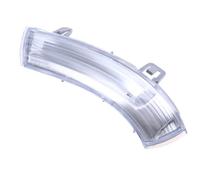 Clignotants Compatible Avec VW Pour Golf R32 Pour GTI Pour Rabbit 2006 2007 2008 2009 Rétroviseurs Témoin Lumineux Rétroviseur Latéral De Voiture Clignotants 11030701