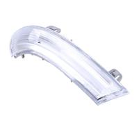 Clignotants Compatible Avec VW Pour Golf R32 Pour GTI Pour Rabbit 2006 2007 2008 2009 Rétroviseurs Témoin Lumineux Rétroviseur Latéral De Voiture Clignotants 11030701