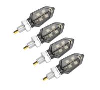 Clignotants Compatible Avec XT1200Z Pour XT1200E Pour Super Pour Tenere Pour YZF600R Clignotants De Moto 12 V Feux Avant Arrière Indicateurs Lumières