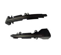 Clignotants de auto Compatible Avec Ibiza Pour 6F 2017 2018 2019 Clignotant Pour Dynamique Rétroviseur Latéral Indicateur Séquentiel Pièces De Rechange