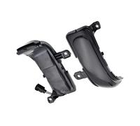 Clignotants de auto Compatible avec Mazda pour 8 2011 2012 2013 2014 2015 voiture pour dynamique côté marqueur clignotant rétroviseur indicateur lampe pièces de rechange