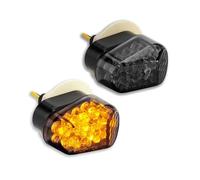 Clignotants De Carénage Led Pour Honda Cbr 650 F / R Tx20