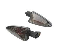 Clignotants De Moto 12v, 2 PièCes, Indicateurs Led Jaune Ambre Pour K02 G310gs K03 G310r K50 R1200gs R1250gs