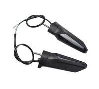 Clignotants de moto Clignotant pour feu de signalisation pour CRF1000L pour afrique pour TWIN 2016-2019 pour moto fumée pour avant pour arrière en plastique