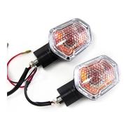 Clignotants De Moto Clignotants Lampes De Clignotants pour H&Onda Msx 125 2015 Zoomer-x Little Monkey Bike Indicateurs De Tournage Clignotants