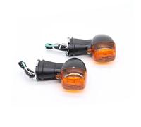 Clignotants De Moto Compatible Avec Ninja250R 1988-2005 Pour GPZ500S 1992-2003 Pour GPZ1100 1995-1999 1 Paire De Clignotants Avant Gauche Et Droit Pour Moto