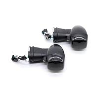 Clignotants De Moto Compatible Avec Pour ZX-6R 1995-2004 Pour ZX-7 1989-1995 Clignotant Avant Gauche Droit De Moto Ambre