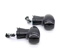 Clignotants De Moto Compatible Avec Pour ZX-7R 1991-2003 Pour ZX-12R 2000-2005 Pour Z1000 2003-2006 Clignotant Avant Gauche Droit De Moto