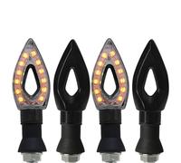Clignotants De Moto pour Yamaha Tricity 125 155 300 Imperméable Indicateurs