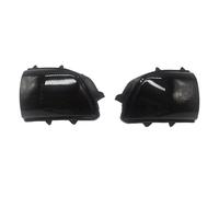 Clignotants de rétroviseur dynamiques à LED pour Volvo XC70 (2007-2015) et XC90 (2007-2014) - Bloc Optique