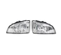 Clignotants de Voiture pour Volvo S40 V50 2005 2006 2007, Lampe témoin de rétroviseur de Voiture 8679775 8679777