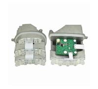 Clignotants dynamiques 63127245813 63127245813 pour BMW Série 3 E90 E91 328i Insérer Clignotant Clignotant LED LCI Gauche Et Droite Accessoires Voiture(Left 63127245813)