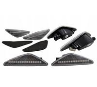Clignotants Dynamiques À Led Bmw X6 E71 2007-2014 X6 E72 Hybride 2008-2011