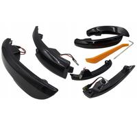 Clignotants Dynamiques À Led Ford Kuga Mk2 Ii 2 2013-2018