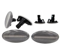 Clignotants Dynamiques À Led Subar Legacy Bh5 Be5 2000-2003