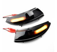 Clignotants dynamiques Clignotant Pour Dynamique Indicateur De Rétroviseur Compatible Avec Pour Clio IV Pour MK4 2013 2014 2015 2016