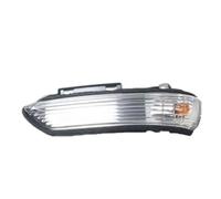 Clignotants Dynamiques Clignotant Rétroviseur Latéral Pour MG Pour ZS Pour EZS 2017 2018 2019 2020 2021 2022 2023 2024 Indicateur Miroir À LED(Left side)