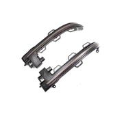 Clignotants Dynamiques Clignotant Rétroviseur LED Dynamique Pour BMW Pour X3 IX3 G01 G08 Pour X4 G02 Pour X5 G05 G06 Pour X7 G07 Indicateur Miroir À LED