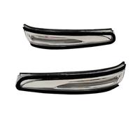 Clignotants Dynamiques Clignotant Rétroviseur LED Pour Voiture 87624-1R000 87614-1R000 Pour Hyundai Pour Accent Pour Solaris Pour Verna 2011-2017 Indicateur Miroir À LED(Left and right)