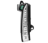 Clignotants Dynamiques Clignotant rétroviseur voiture clignotant gauche droit indicateur remplacement pour Ford pour Fusion 2013 - 2020 DS7Z13B375A(Right Passenger)