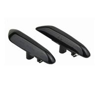 Clignotants Dynamiques Compatible Avec BMW Pour Série 1 E82 E81 E88 2008 2009 2010 2011 2012 2013 Clignotants Séquentiels Et Feux De Position Latéraux Pièces De Rechange