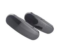 Clignotants Dynamiques Compatible Avec Fiat Pour Doblo I Estate 119 223 2001-2019 2x Clignotants Dynamiques Feux De Position Latéraux Répétiteurs Lampes De Signalisation Pièces De Rechange