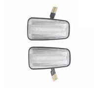 Clignotants Dynamiques Compatible Avec Fiat Pour Scudo Combinato 220p Pour Ulysse 220 2x Clignotants Dynamiques Clignotants Séquentiels Feux De Position Latéraux