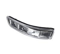 Clignotants Dynamiques Compatible Avec Kia Pour Sorento 2,4 L 3,5 L 2010 2011 2012 2013 2014 2015 Clignotant Gauche Droit Rétroviseur Latéral OEM : 876232P000 876132P000(Right)