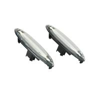 Clignotants Dynamiques Compatible Avec Lexus Pour IS250 IS350 2005-2013 817403013 2 Pièces Feux De Position Latéraux Dynamiques Clignotants Séquentiels Répétiteurs De Feux De Signalisation