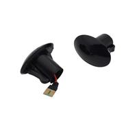 Clignotants Dynamiques Compatible Avec Maserati Pour Quattroporte 2003-2012 0000046813514 Feu Clignotant Séquentiel Feux De Position Latéraux Dynamiques Clignotants