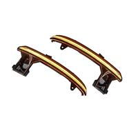 Clignotants Dynamiques Compatible Avec Mazda Pour CX-9 2016 2017 2018 2019 TK4869182A Clignotants Séquentiels Dynamiques Pour Rétroviseurs Latéraux