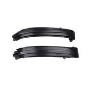 Clignotants Dynamiques Compatible avec Nissan pour X-Trail pour Qashqai J11 2014-2019 clignotant pour dynamique indicateur de rétroviseur clignotant pièces de rechange